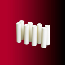 Alumina Cylindrical Crucible 1.75mL