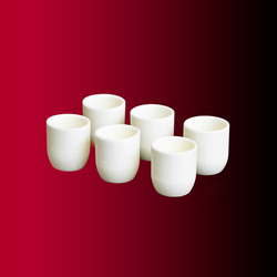 MgO Classic Crucible 14mL