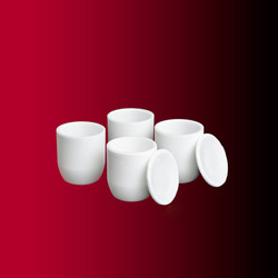 Zirconia Classic Crucible 30mL