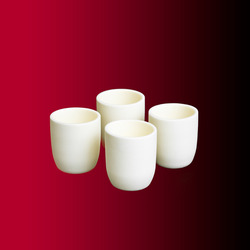 MgO Classic Crucible 45 mL